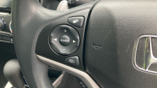 Honda Jazz 1.3 SE 5dr CVT Petrol Hatchback